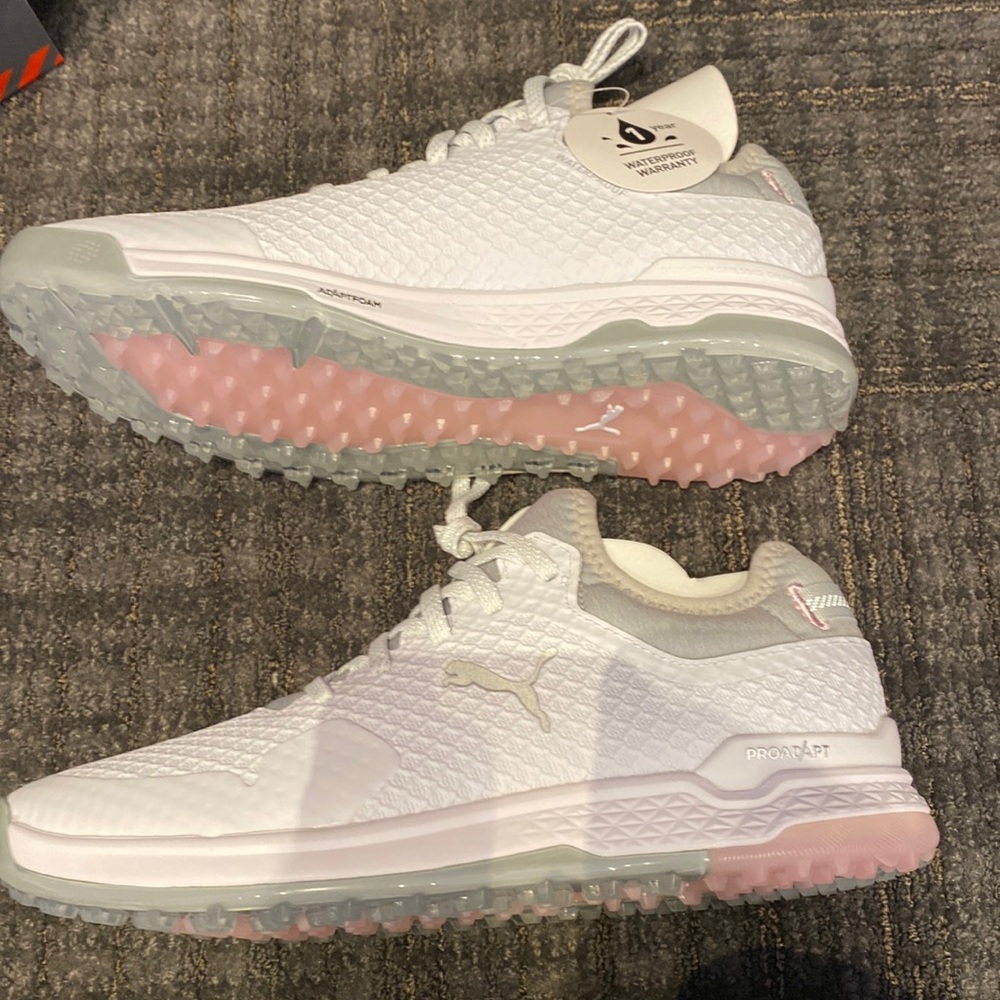 Women’s golf shoes PUMA BRAND NEW